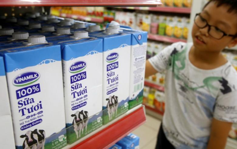 Vinamilk's stake sale may happen by early December: official