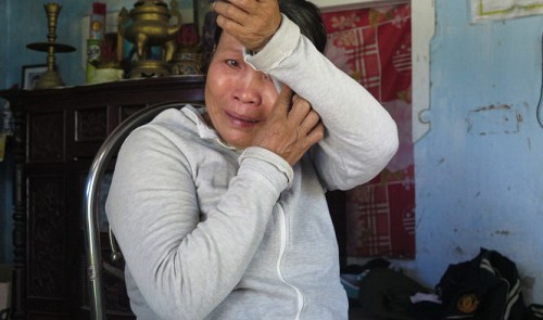 Vietnamese survivors of S.Korean massacres – P3: Separated sisters