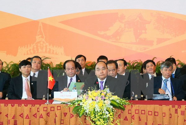 Vietnam joins other Mekong nations in pledge for dynamic, prosperous region