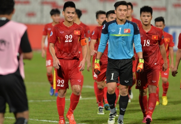 Vietnam U-19s will play with passion in Japan semifinal: coach
