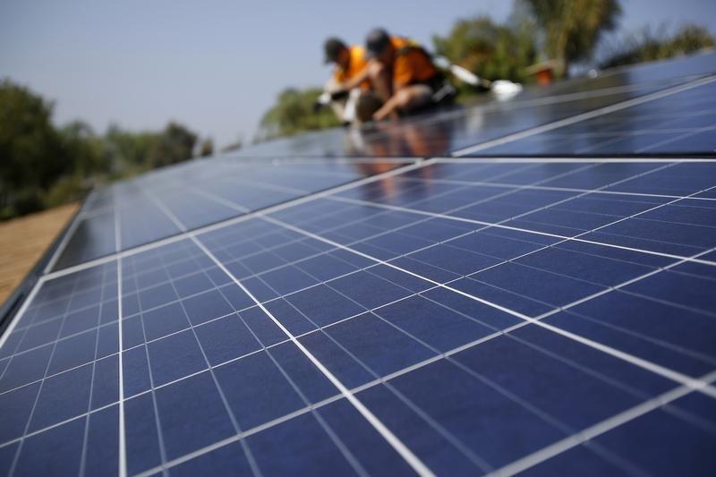 Indonesia, Vietnam look to blaze trail for solar in Southeast Asia