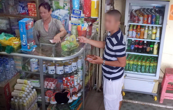 Ho Chi Minh City’s hospital cafeterias ripping off customers