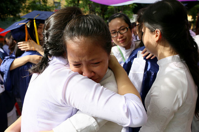 Young Vietnamese girls likely to fall victim to dating abuse: UN-backed survey
