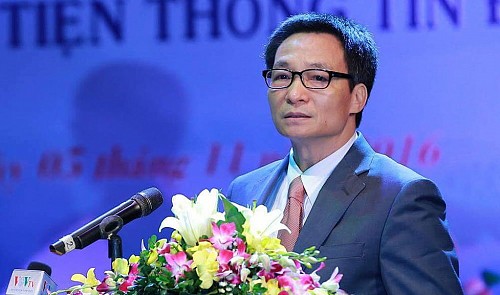 Vietnam eyes law to combat misuse of mother tongue