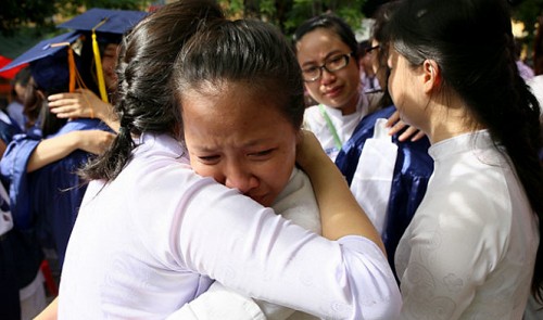 Young Vietnamese girls likely to fall victim to dating abuse: UN-backed survey