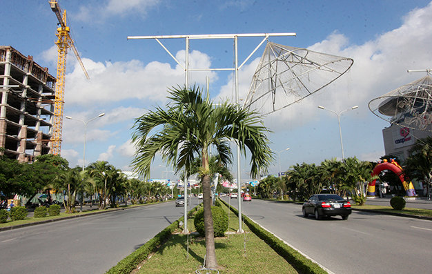 $1mn LED lighting project in northern Vietnam removed less than 2 yrs after launch