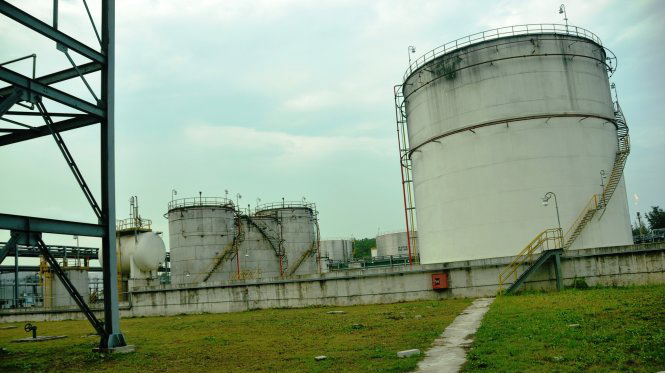 Multimillion-dollar ethanol plants in Vietnam costing fortune despite inactivity