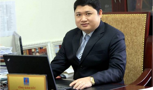 Ex-chief of loss-making Vietnamese firm suspended, 3 weeks after disappearing
