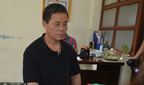 Chinese man steals over $17,000 from passenger on Saigon-Da Nang flight