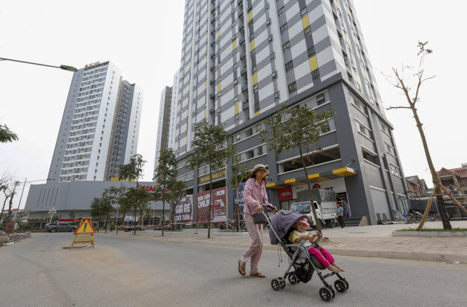 Vietnam in dire demand for social housing