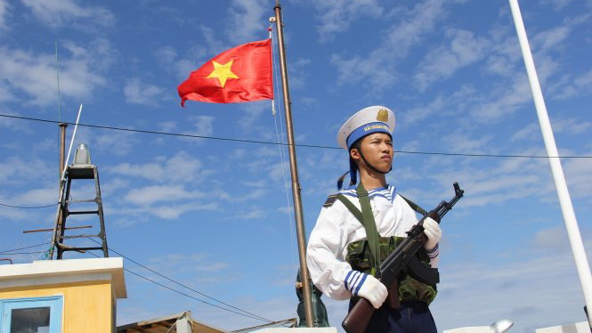 Vietnam’s sovereignty over Spratlys, Paracels consistent over past 200 years: experts