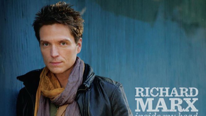Richard Marx to sing at Christmas concert in Vietnam
