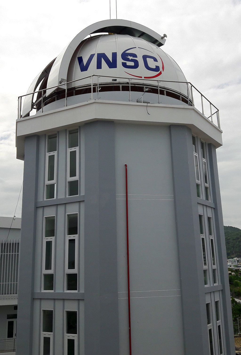 Vietnam to open first observatory next year