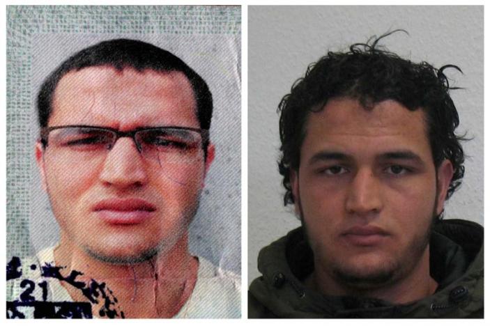 Berlin market attack suspect killed in shootout in Italy: security source