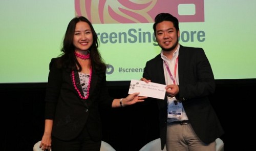 Vietnam flick on ‘mafia mom’ wins prize at SE Asian film financing market