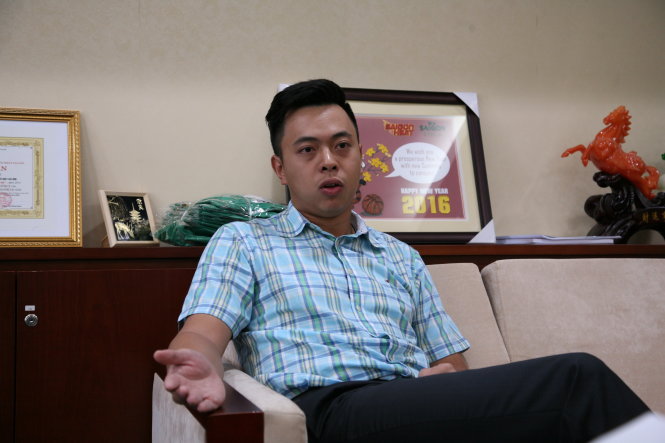 Son of beleaguered former minister resigns from board of Vietnam’s Sabeco