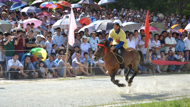 South Korean firm to develop $1.5bn race track in northern Vietnam
