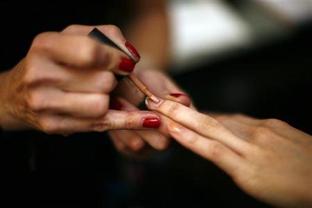 Britain cracks down on illegal nail-salon workers in fight against modern slavery