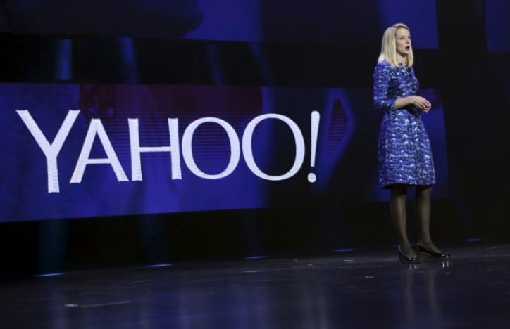Yahoo to be named Altaba, Mayer to leave board after Verizon deal