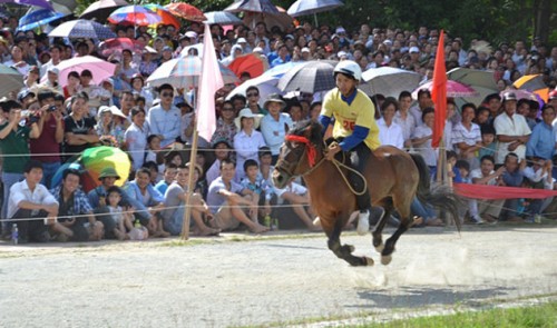 South Korean firm to develop $1.5bn race track in northern Vietnam