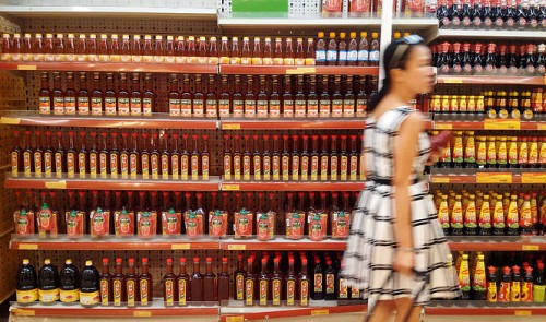 Vietnam health ministry to inspect Masan Food after fish sauce arsenic scandal
