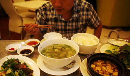 Ho Chi Minh City lands among 10 most vegan-friendly cities in Asia