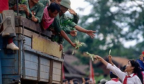 A tribute to Vietnam’s ‘Buddha’s army’ that fought and died for Cambodians