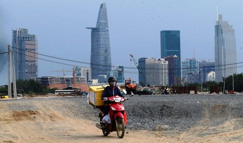 Vietnam ministry to inspect 12 major real estate firms