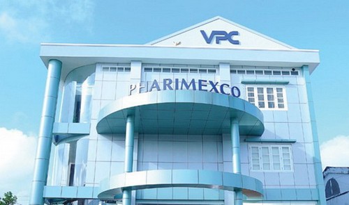 Vietnamese pharmaceutical firm acquires local partner of Canadian drug venture