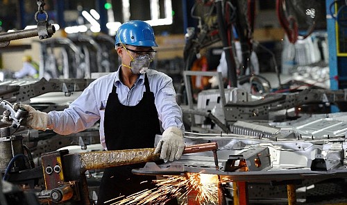From field to factory: Vietnam's globalisation winners