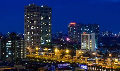 Hanoi, Ho Chi Minh City among world's most dynamic cities