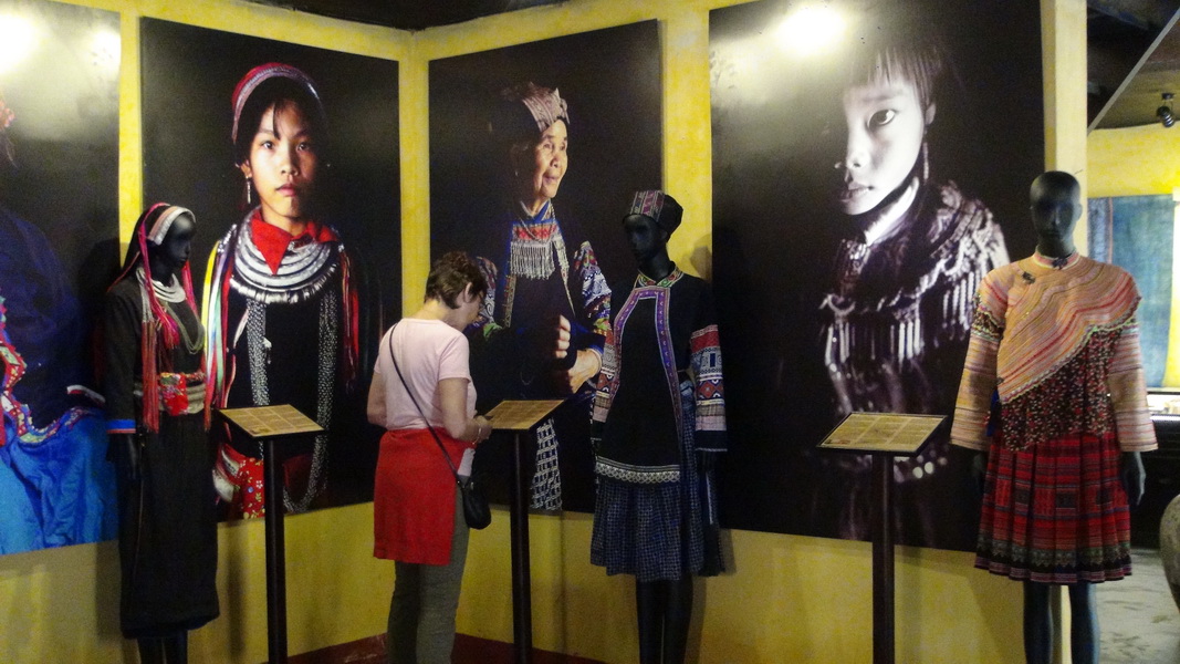 French photographer opens art gallery museum to preserve Vietnam’s ethnic culture