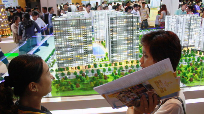 Selling houses to foreigners proves a challenge for Vietnam’s realty developers