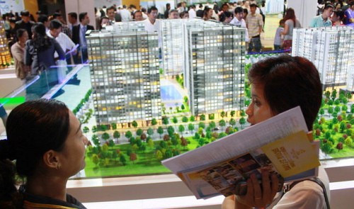 Selling houses to foreigners proves a challenge for Vietnam’s realty developers