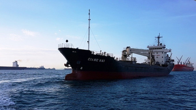 Philippines: Abu Sayyaf 'likely' behind Vietnam freighter attack