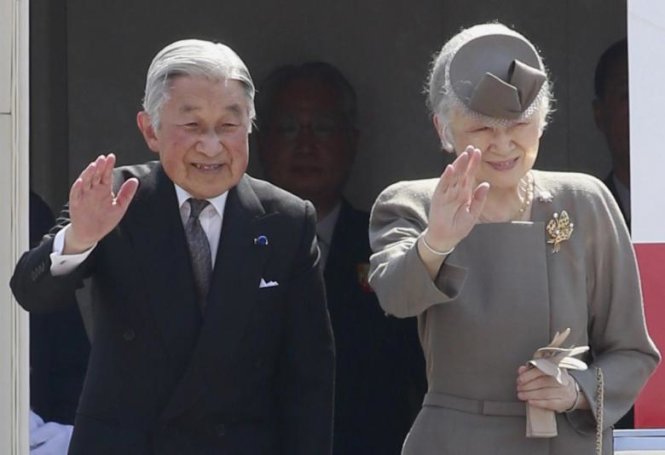 Japanese Emperor visit to bring Vietnam-Japan ties to new heights