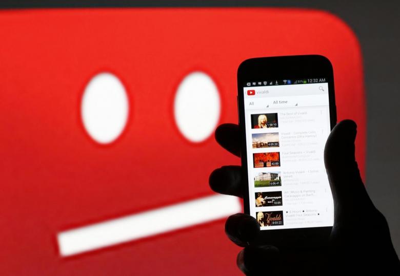 Vietnam ministry to fine YouTube for breaching ad rules