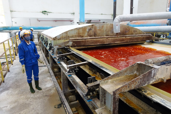 Developer remains upbeat as Vietnam’s bauxite project logs $165mn loss