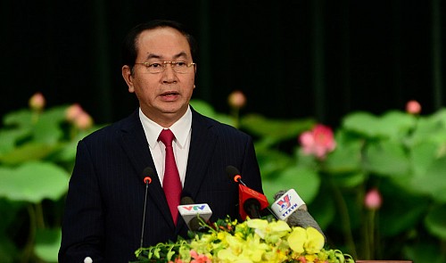 Vietnam president wants clarity on probe into man accused of molesting seven kids