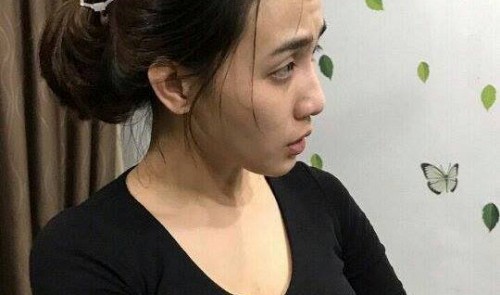 Woman uses sex to run drug ring, busted by Vietnam police