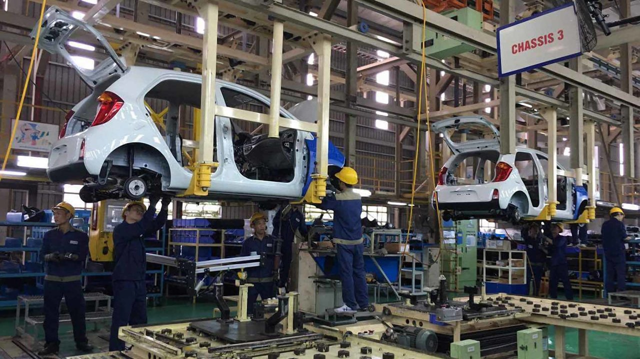 Safeguards for Vietnam’s auto industry are easier said than done: experts