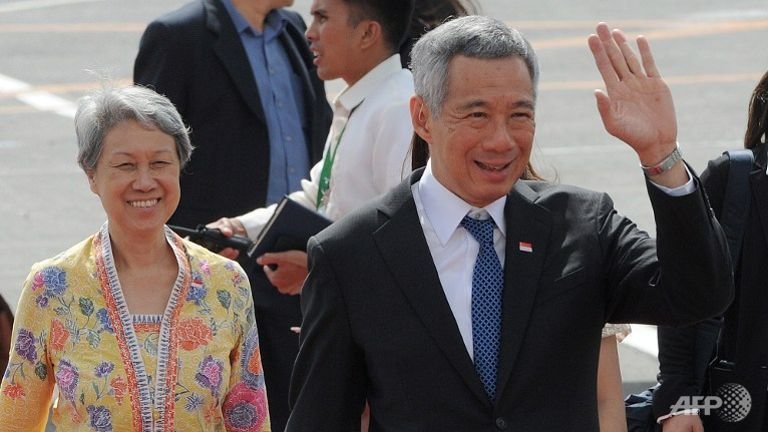 Singaporean premier to visit Vietnam next week