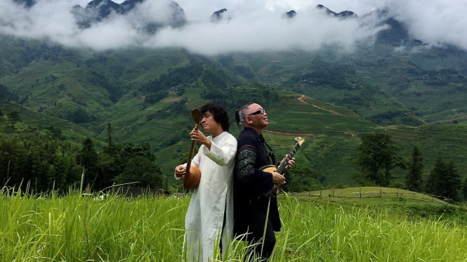 Vietnamese expat strives to promote home country’s traditional music