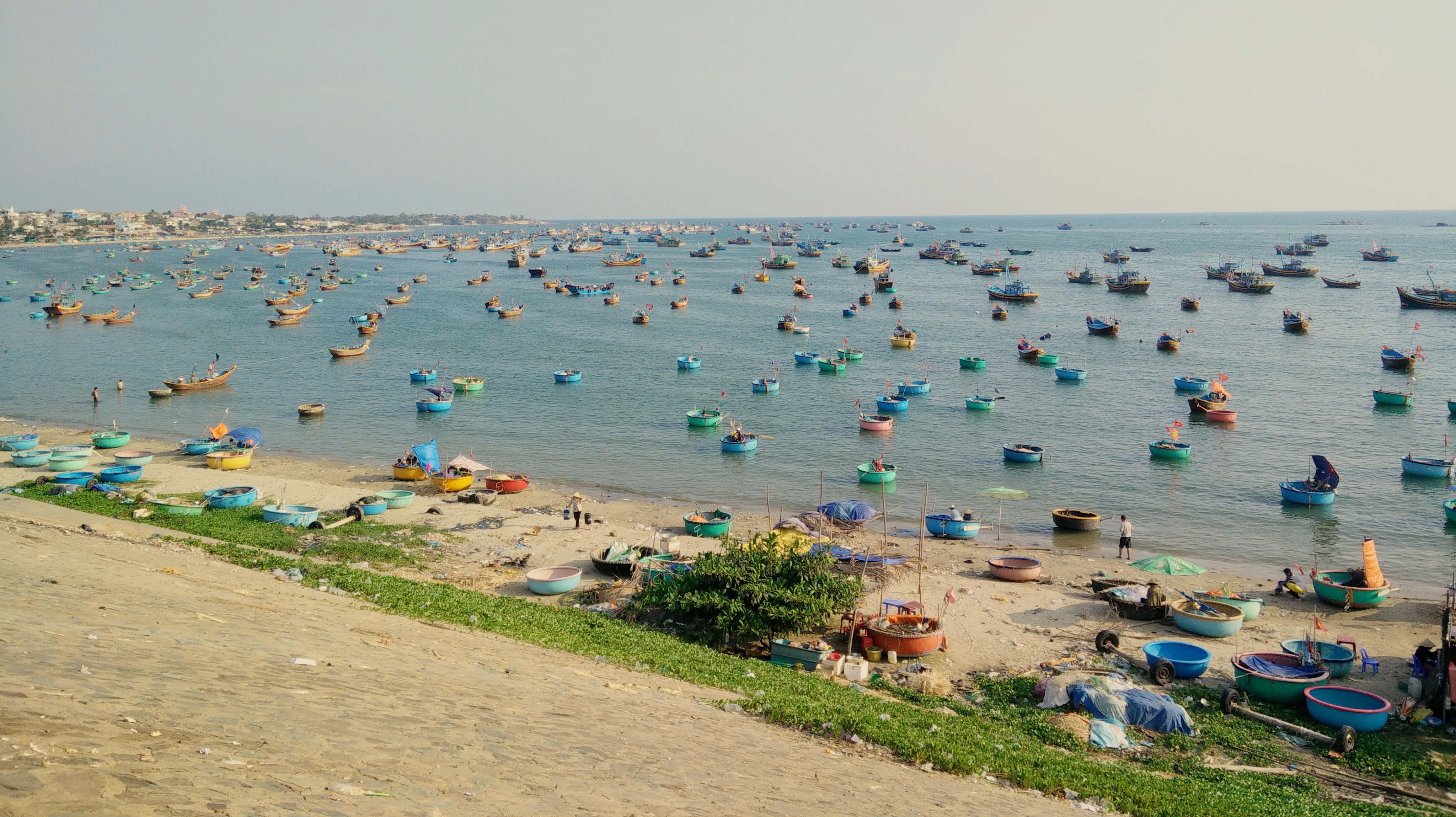 Revised law on allowing foreign lease of ocean surface raises concern in Vietnam