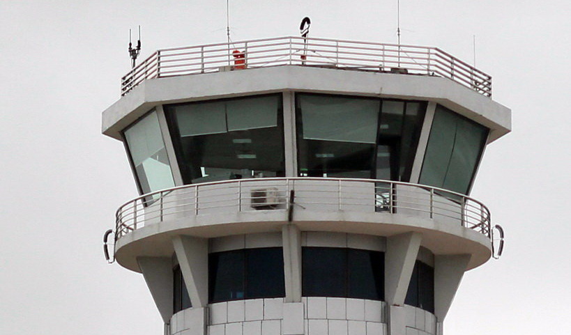 Sleeping air traffic controller no real danger to flight safety: Vietnamese insiders