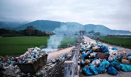 Will Vietnam ever be clean?