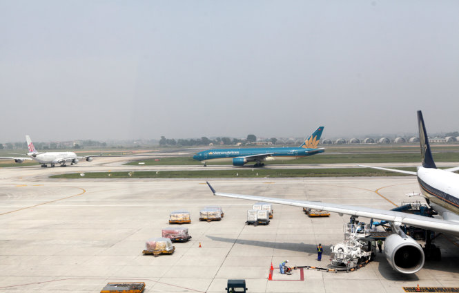 $45mn debris detection system proposed for Vietnam’s major airports