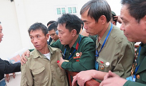 Non-custodial sentence for cyclo driver behind fatal accident in Hanoi