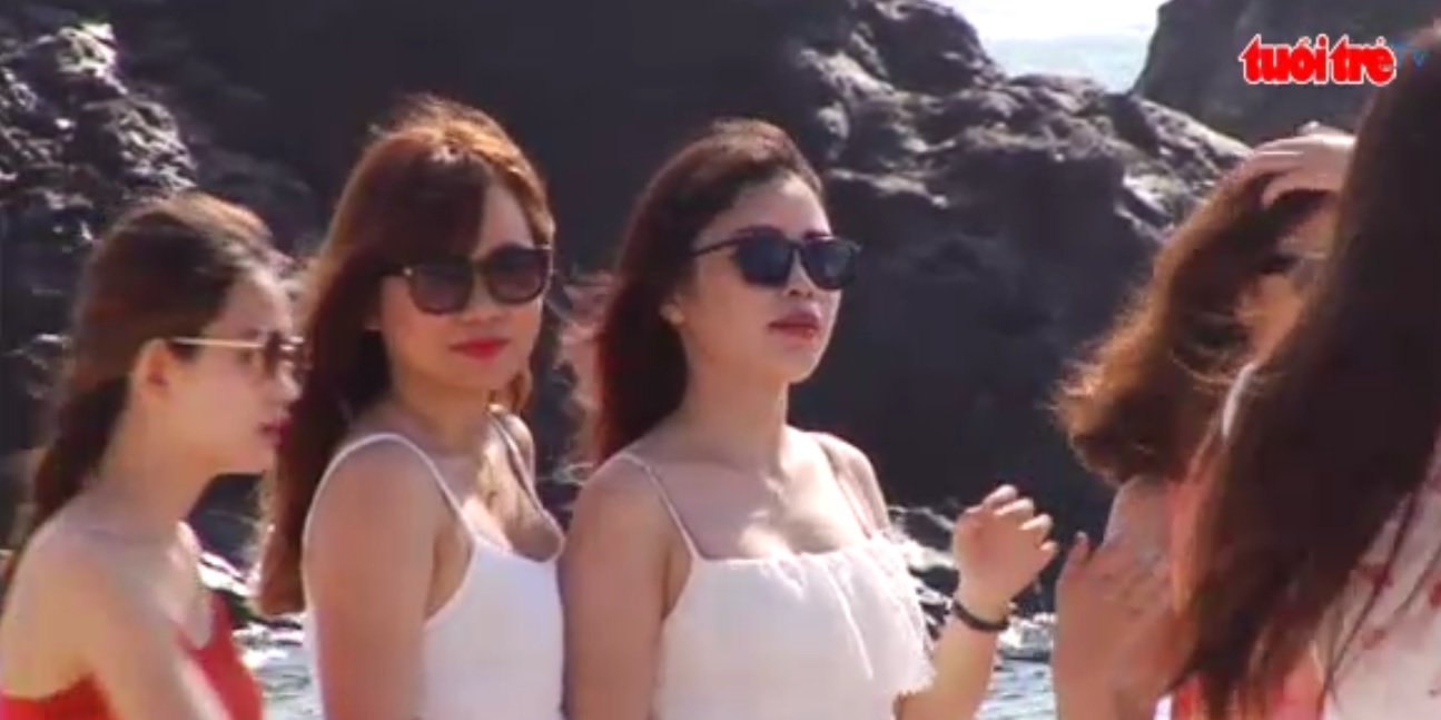 Ly Son Island geared up for tourist season