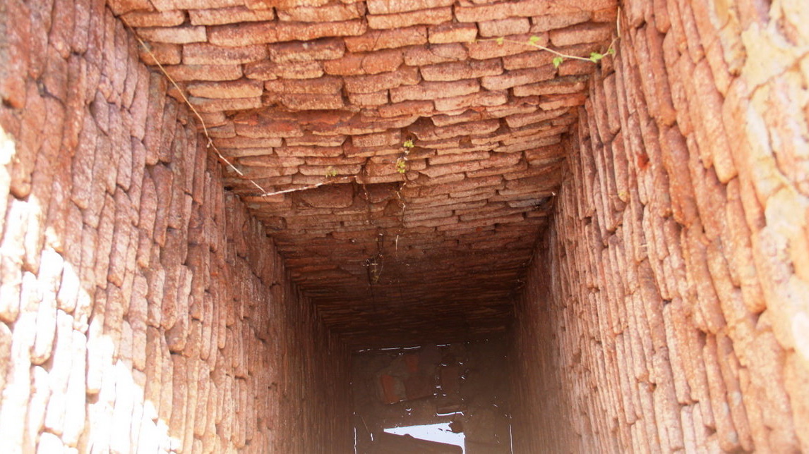 Millennium-old Cham water well unearthed in central Vietnam